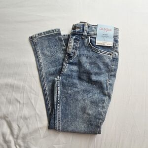 Cat & Jack Denim Skinny Jeans